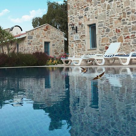 La Petra Boutique Hotel داتْشا المظهر الخارجي الصورة
