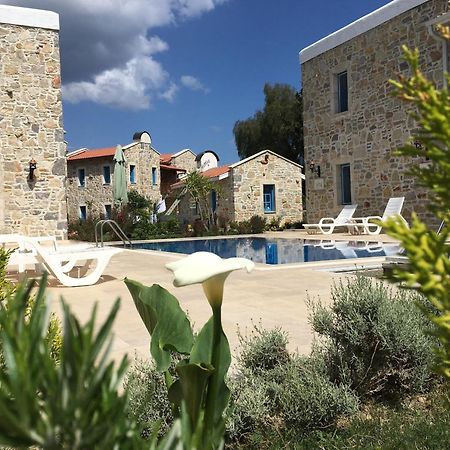 La Petra Boutique Hotel داتْشا المظهر الخارجي الصورة