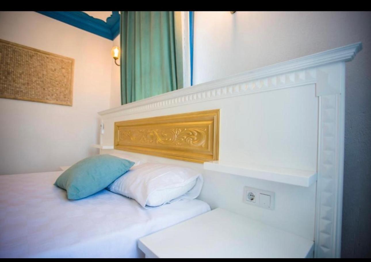 La Petra Boutique Hotel داتْشا المظهر الخارجي الصورة