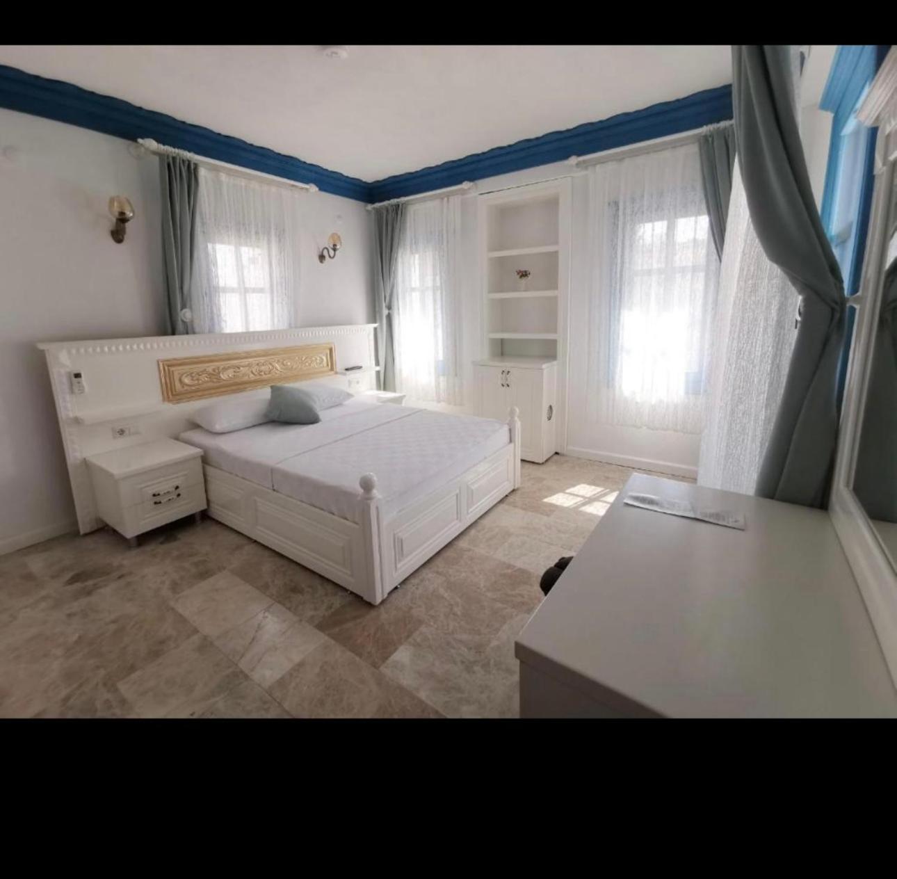 La Petra Boutique Hotel داتْشا المظهر الخارجي الصورة