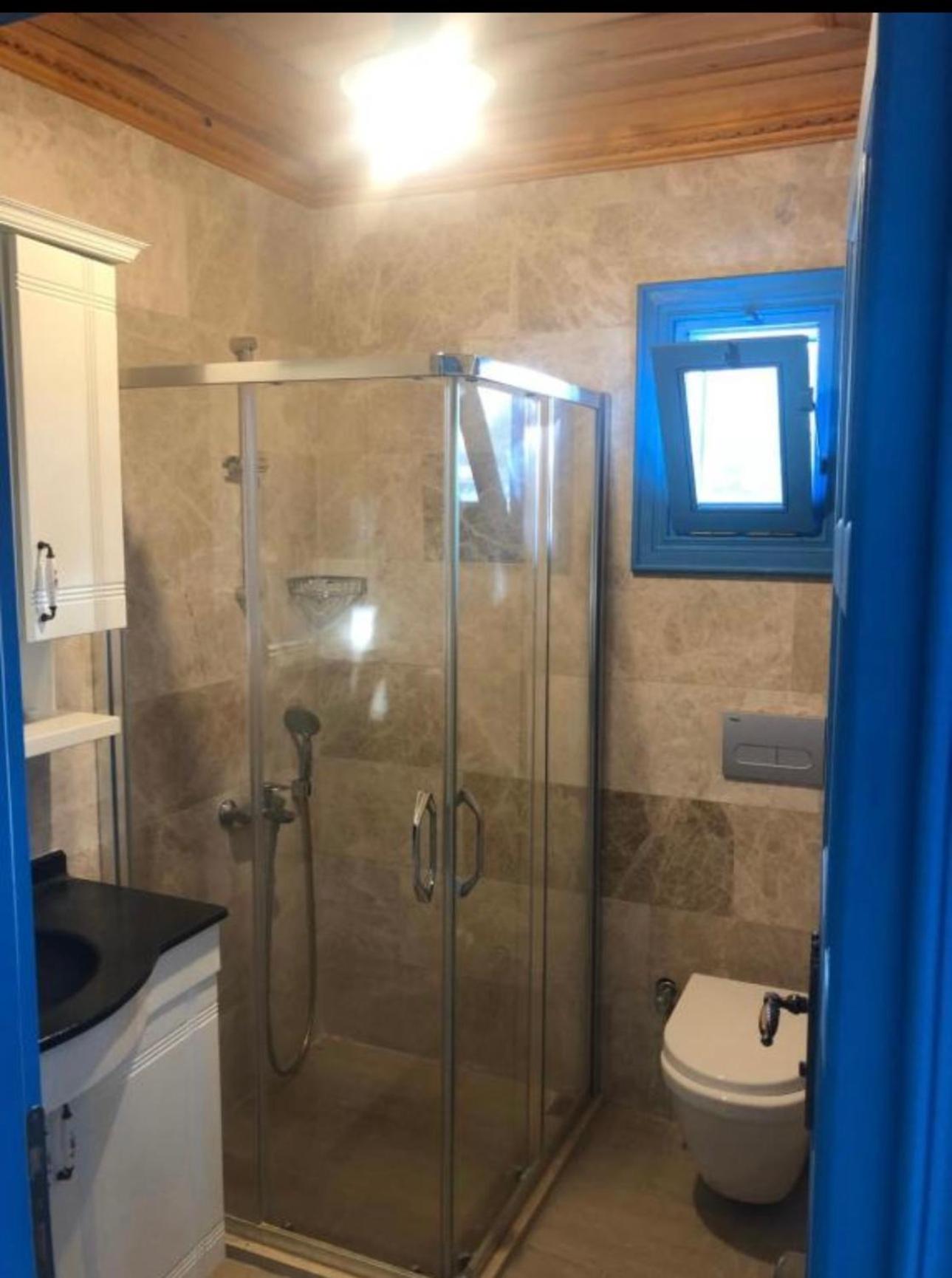 La Petra Boutique Hotel داتْشا المظهر الخارجي الصورة